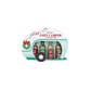 Too Good Gourmet Santa's Truck Cocoa Gift Set