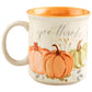 Give Thanks Coffee Mug Collection