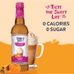 Jordan's Skinny Mixes Sugar Free Pumpkin Spice Syrup