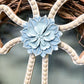 Custom Grapevine Wreath