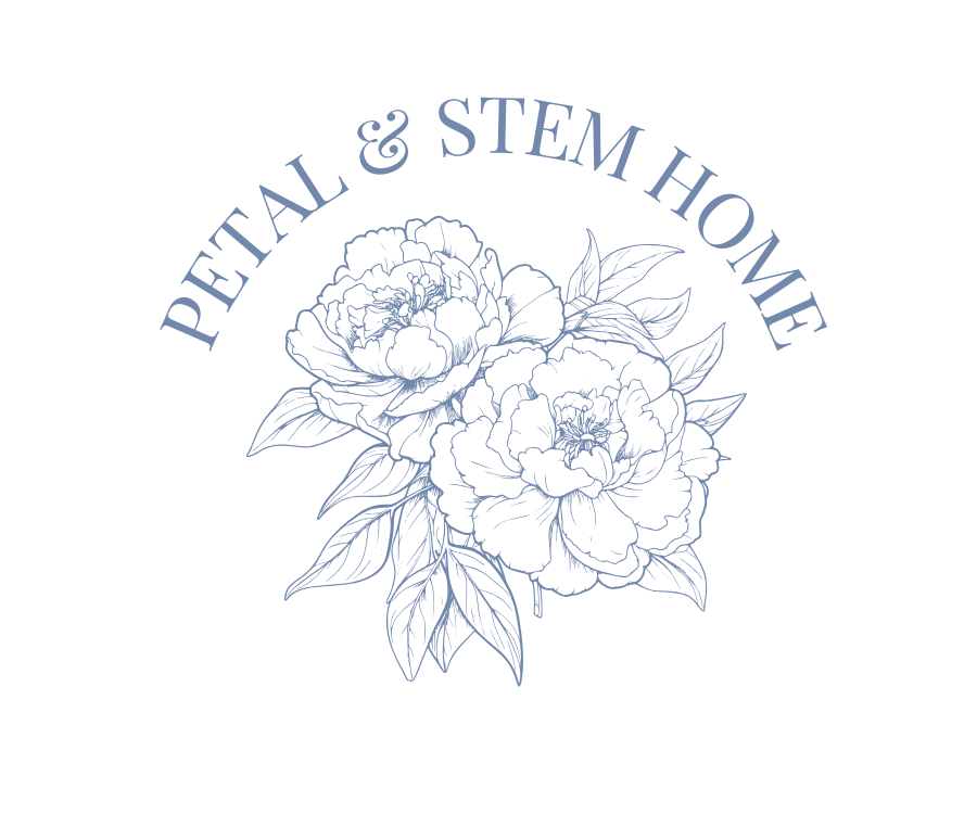 Petal & Stem