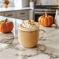 Jordan's Skinny Mixes Sugar Free Pumpkin Spice Syrup