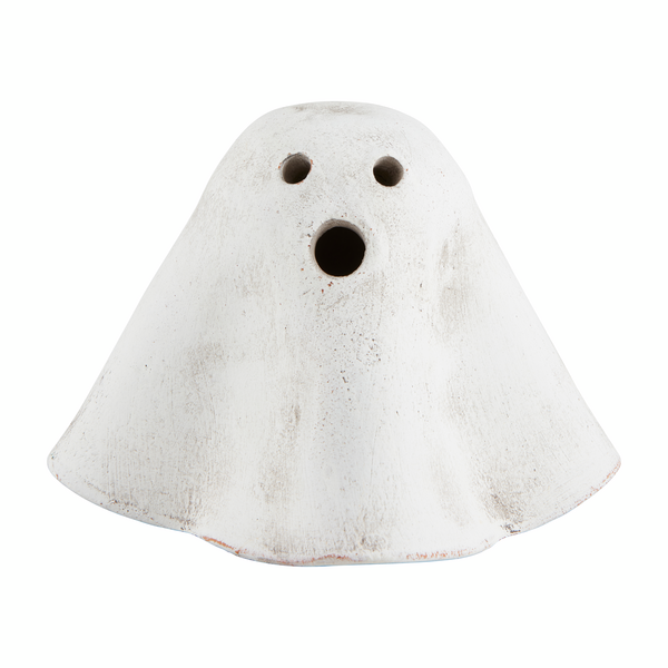 Terracotta Ghost Votive Collection