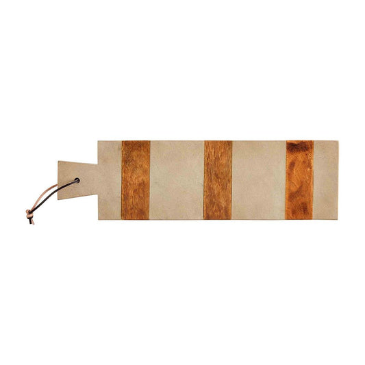Striped Sandstone Charcuterie Boards